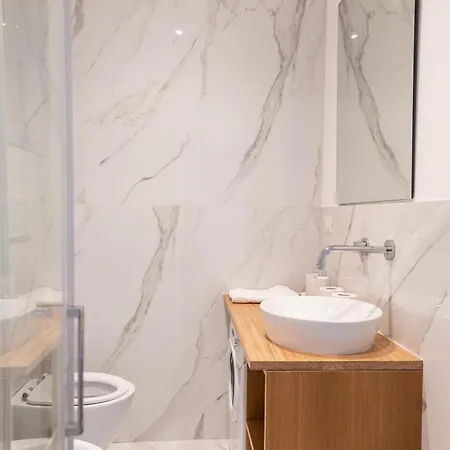 Alabastro - Nolo District - Metro Access Milano