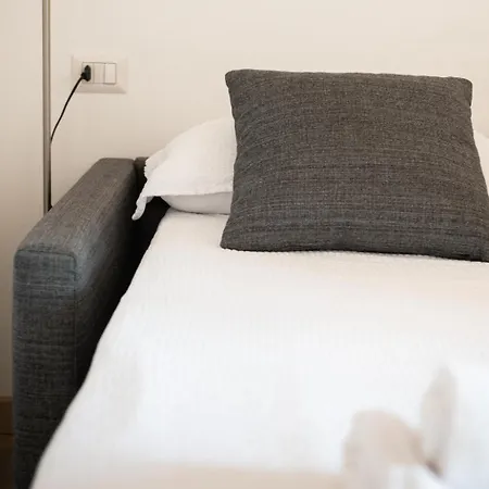 Appartement Alabastro - Nolo District - Metro Access