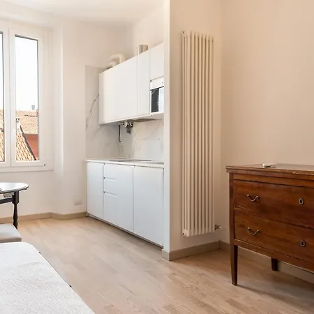 Lejlighed Alabastro - Nolo District - Metro Access