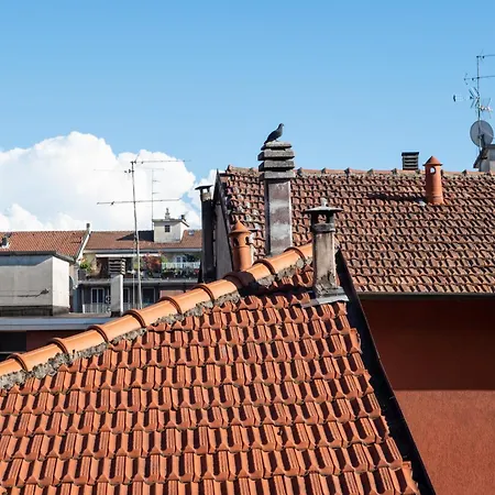 Lejlighed Alabastro - Nolo District - Metro Access